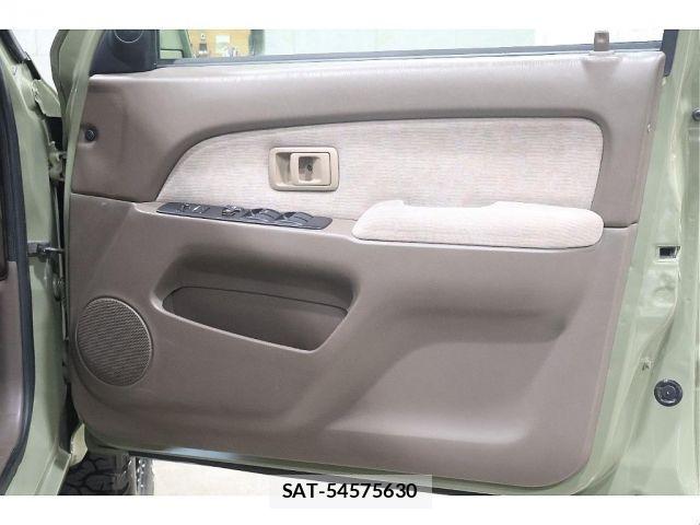 Toyota HILUX SURF 1999-01 7226277-15