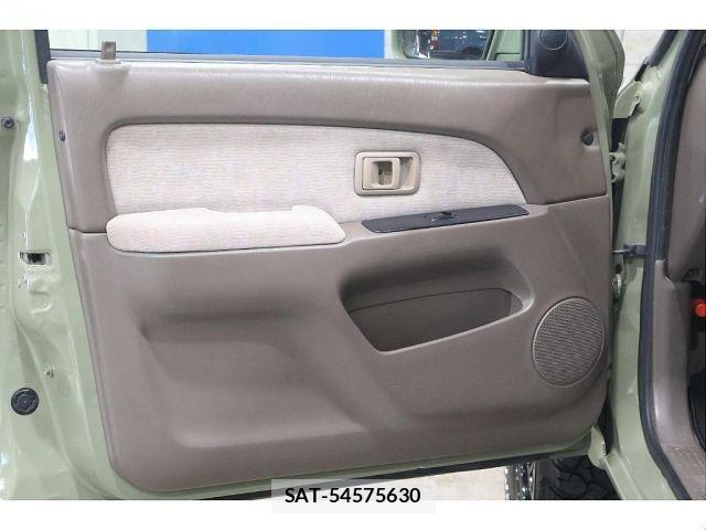 Toyota HILUX SURF 1999-01 7226277-16