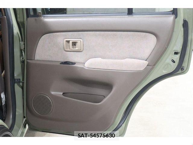 Toyota HILUX SURF 1999-01 7226277-17