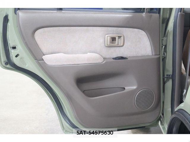 Toyota HILUX SURF 1999-01 7226277-18