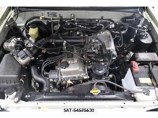 Toyota HILUX SURF 1999-01 7226277-1
