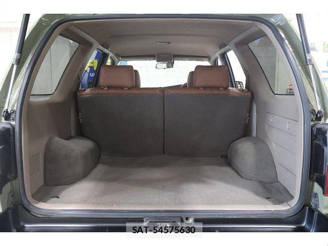 Toyota HILUX SURF 1999-01 7226277-19