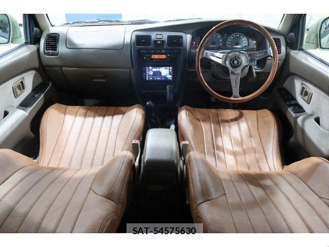 Toyota HILUX SURF 1999-01 7226277-3
