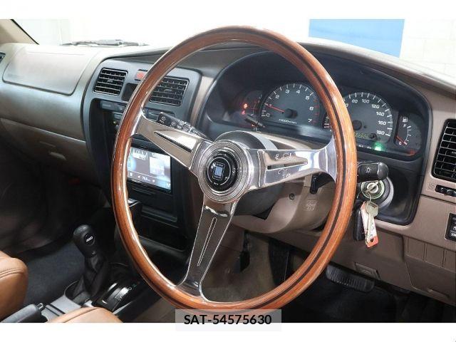 Toyota HILUX SURF 1999-01 7226277-4