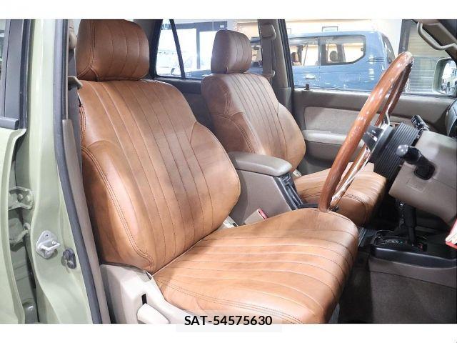 Toyota HILUX SURF 1999-01 7226277-5