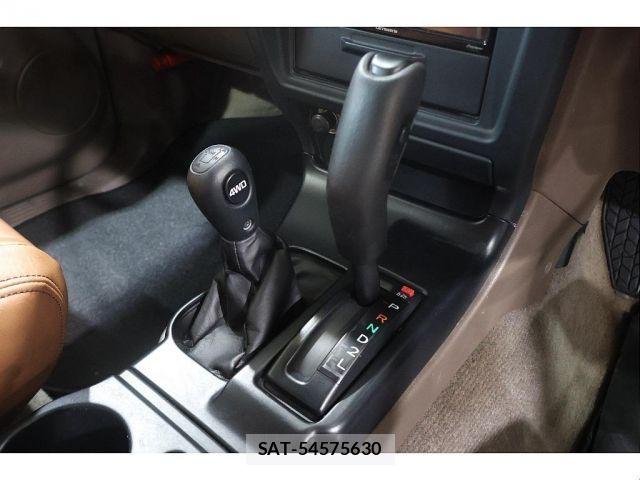 Toyota HILUX SURF 1999-01 7226277-6