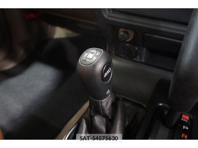 Toyota HILUX SURF 1999-01 7226277-7