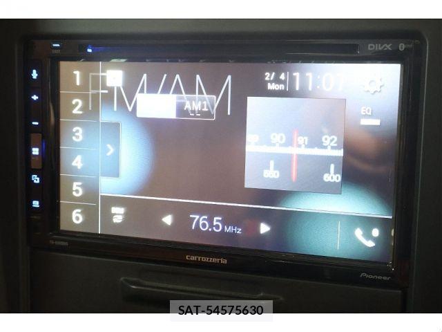 Toyota HILUX SURF 1999-01 7226277-8