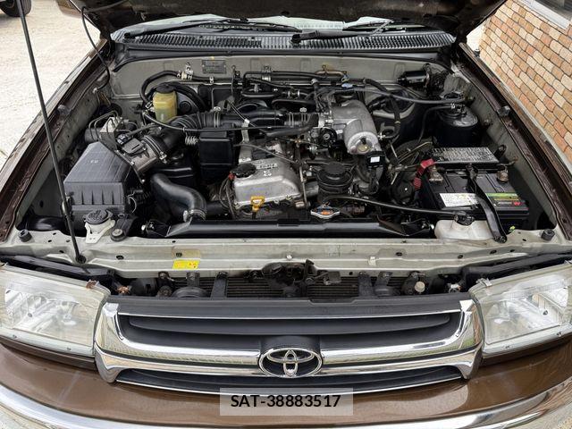 Toyota HILUX SURF 2001-06 7226291-12