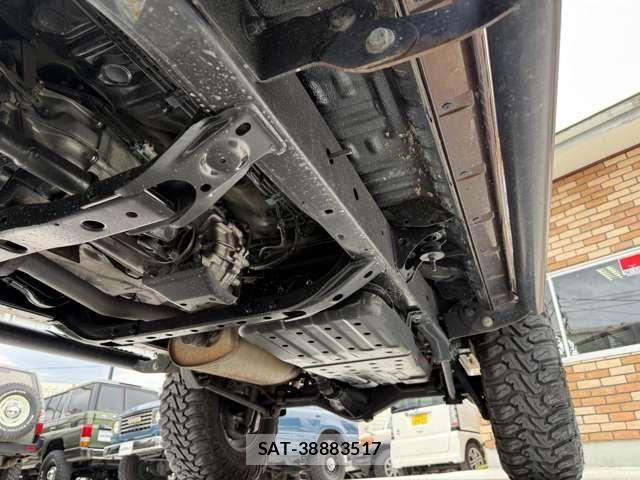 Toyota HILUX SURF 2001-06 7226291-13