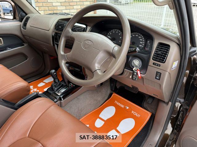 Toyota HILUX SURF 2001-06 7226291-17