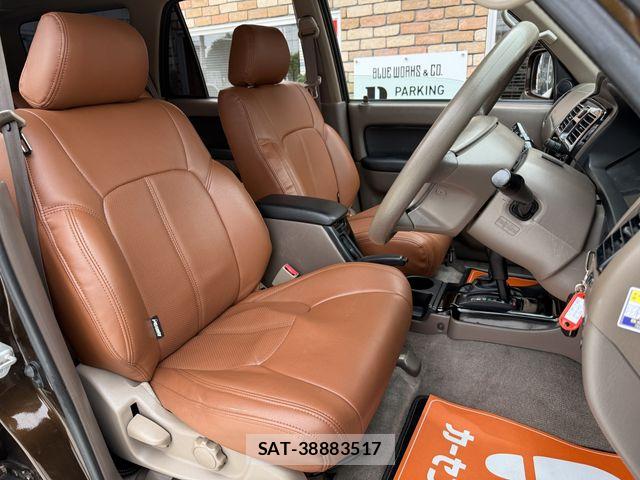 Toyota HILUX SURF 2001-06 7226291-18
