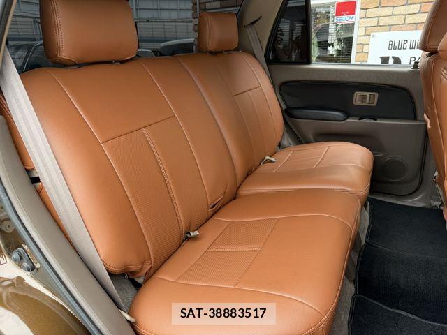 Toyota HILUX SURF 2001-06 7226291-19