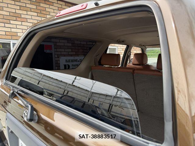 Toyota HILUX SURF 2001-06 7226291-22