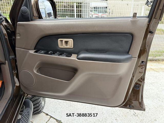 Toyota HILUX SURF 2001-06 7226291-23