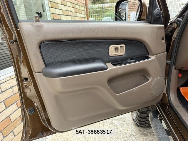 Toyota HILUX SURF 2001-06 7226291-25