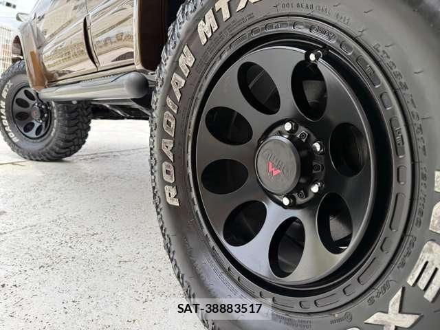Toyota HILUX SURF 2001-06 7226291-4