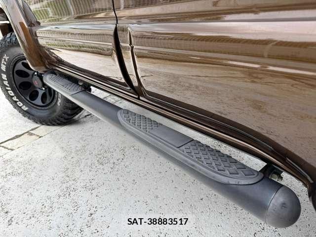 Toyota HILUX SURF 2001-06 7226291-5
