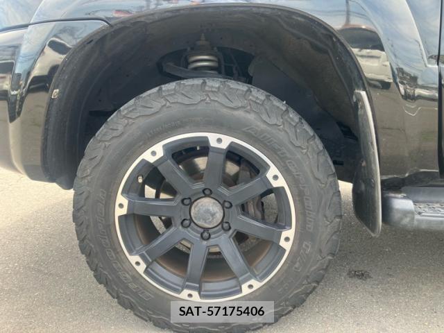 Toyota HILUX SURF 2007-03 7226294-10