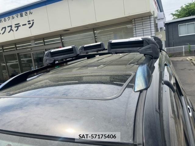 Toyota HILUX SURF 2007-03 7226294-11