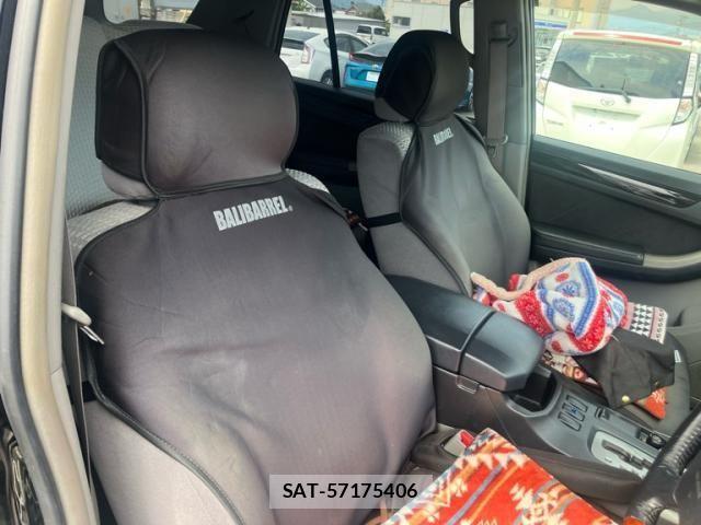 Toyota HILUX SURF 2007-03 7226294-13