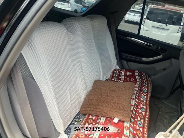 Toyota HILUX SURF 2007-03 7226294-14