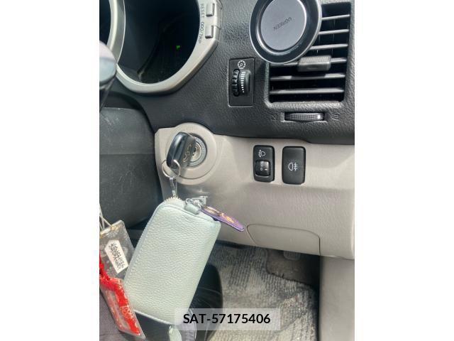 Toyota HILUX SURF 2007-03 7226294-17