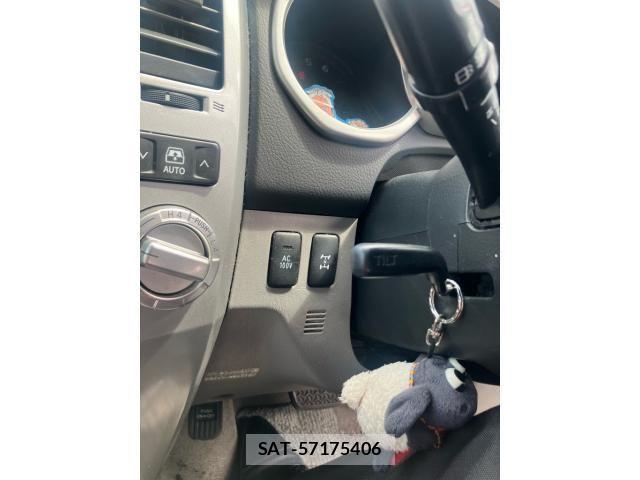 Toyota HILUX SURF 2007-03 7226294-18