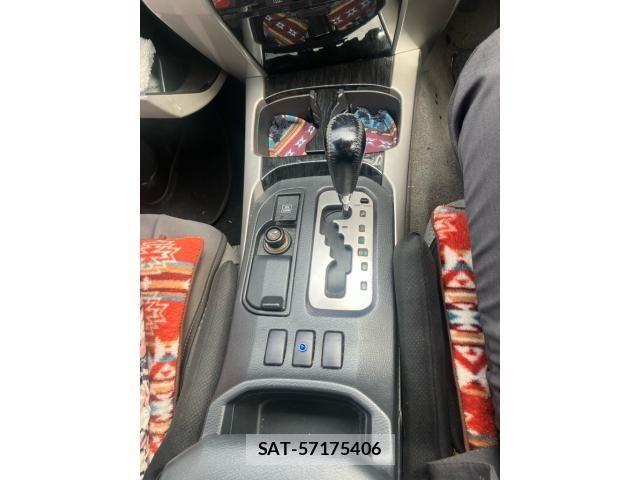 Toyota HILUX SURF 2007-03 7226294-19