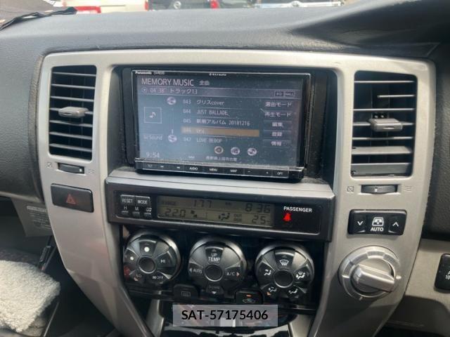 Toyota HILUX SURF 2007-03 7226294-20