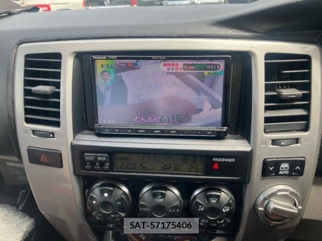 Toyota HILUX SURF 2007-03 7226294-21