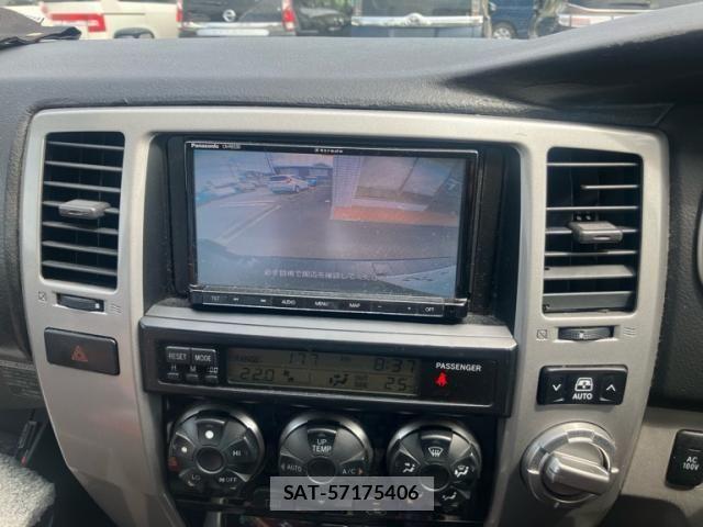Toyota HILUX SURF 2007-03 7226294-22