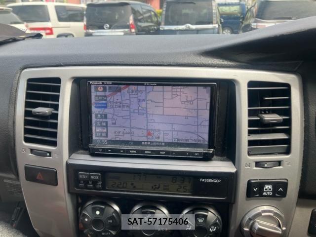Toyota HILUX SURF 2007-03 7226294-23
