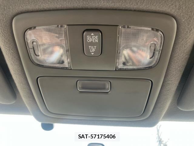 Toyota HILUX SURF 2007-03 7226294-24