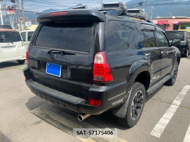 Toyota HILUX SURF 2007-03 7226294-5