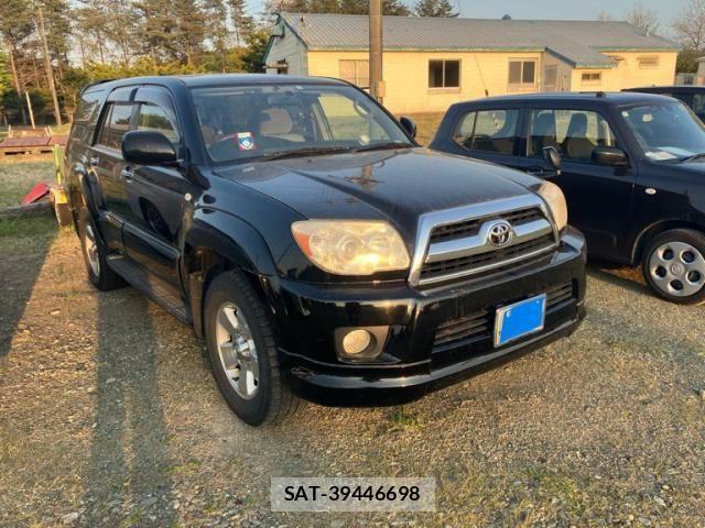 Toyota HILUX SURF 2007-05 7226299-0