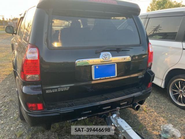 Toyota HILUX SURF 2007-05 7226299-9