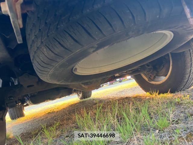 Toyota HILUX SURF 2007-05 7226299-11