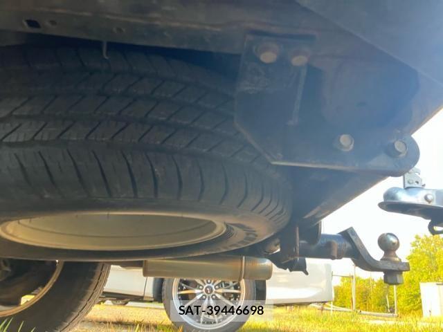 Toyota HILUX SURF 2007-05 7226299-12