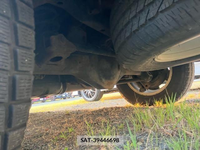 Toyota HILUX SURF 2007-05 7226299-13