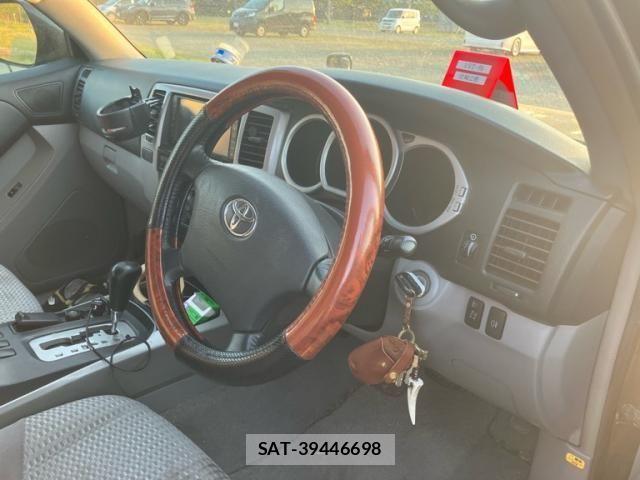 Toyota HILUX SURF 2007-05 7226299-15