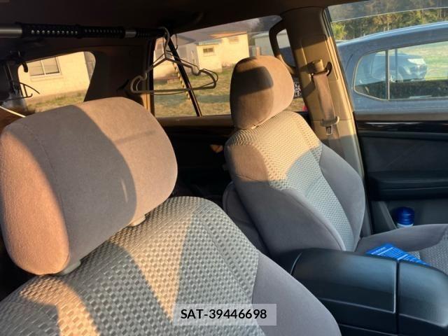 Toyota HILUX SURF 2007-05 7226299-16