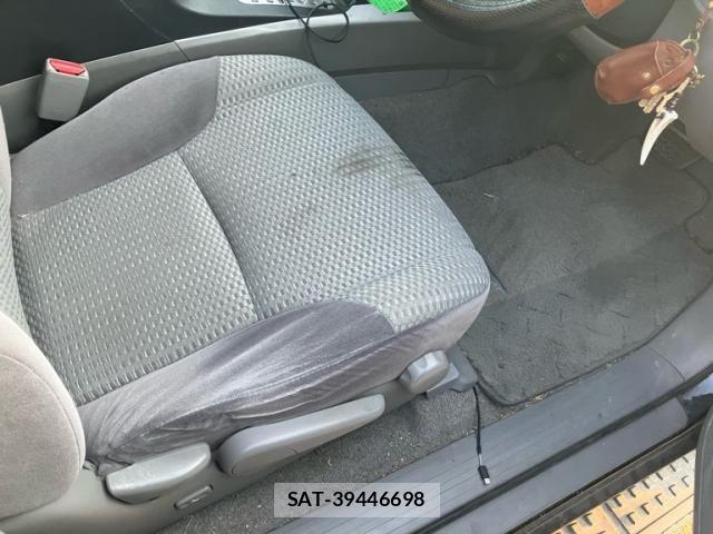 Toyota HILUX SURF 2007-05 7226299-17