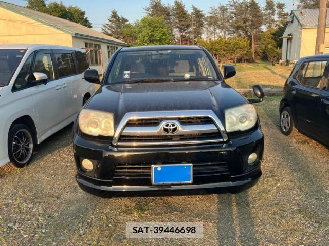 Toyota HILUX SURF 2007-05 7226299-1