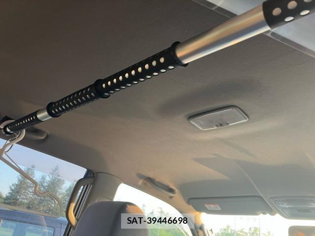 Toyota HILUX SURF 2007-05 7226299-19
