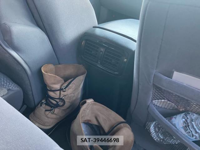 Toyota HILUX SURF 2007-05 7226299-21