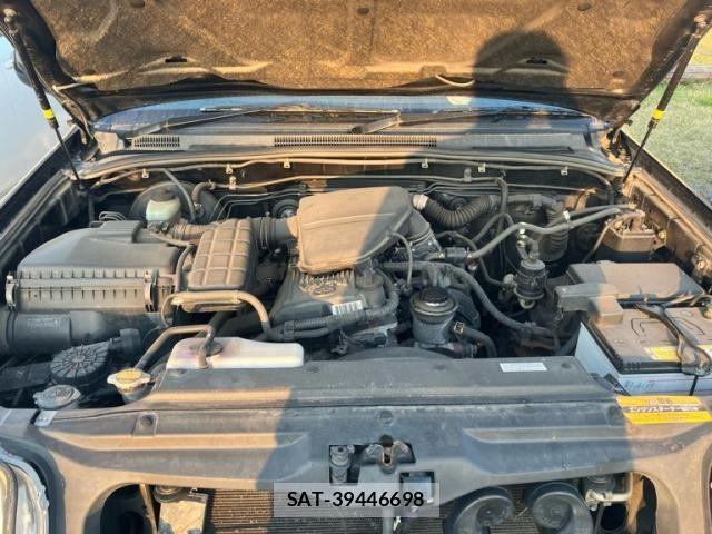 Toyota HILUX SURF 2007-05 7226299-22