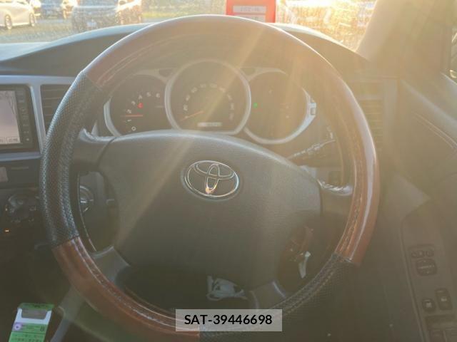 Toyota HILUX SURF 2007-05 7226299-24