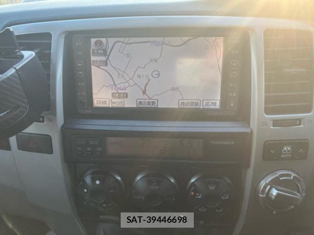 Toyota HILUX SURF 2007-05 7226299-25