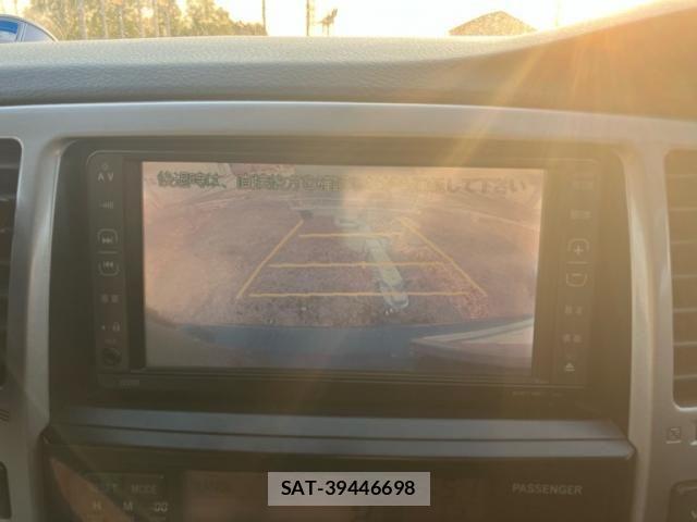 Toyota HILUX SURF 2007-05 7226299-26